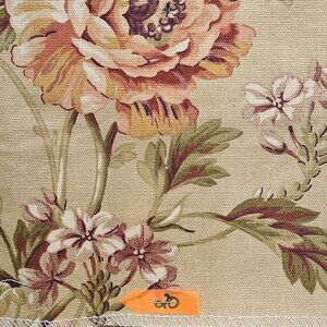 Drapery fabric